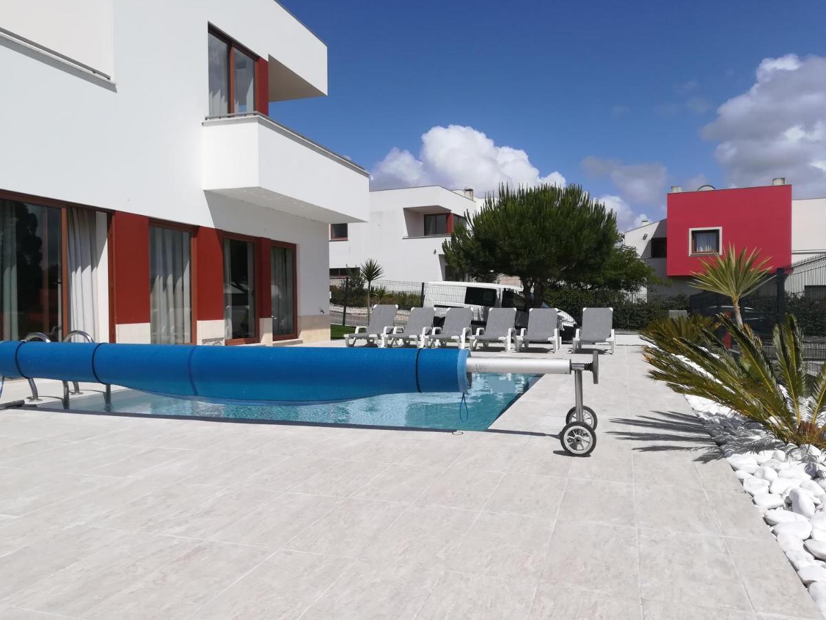 Dalagoa Charm Villa Pool Beach Vau  Ngoại thất bức ảnh