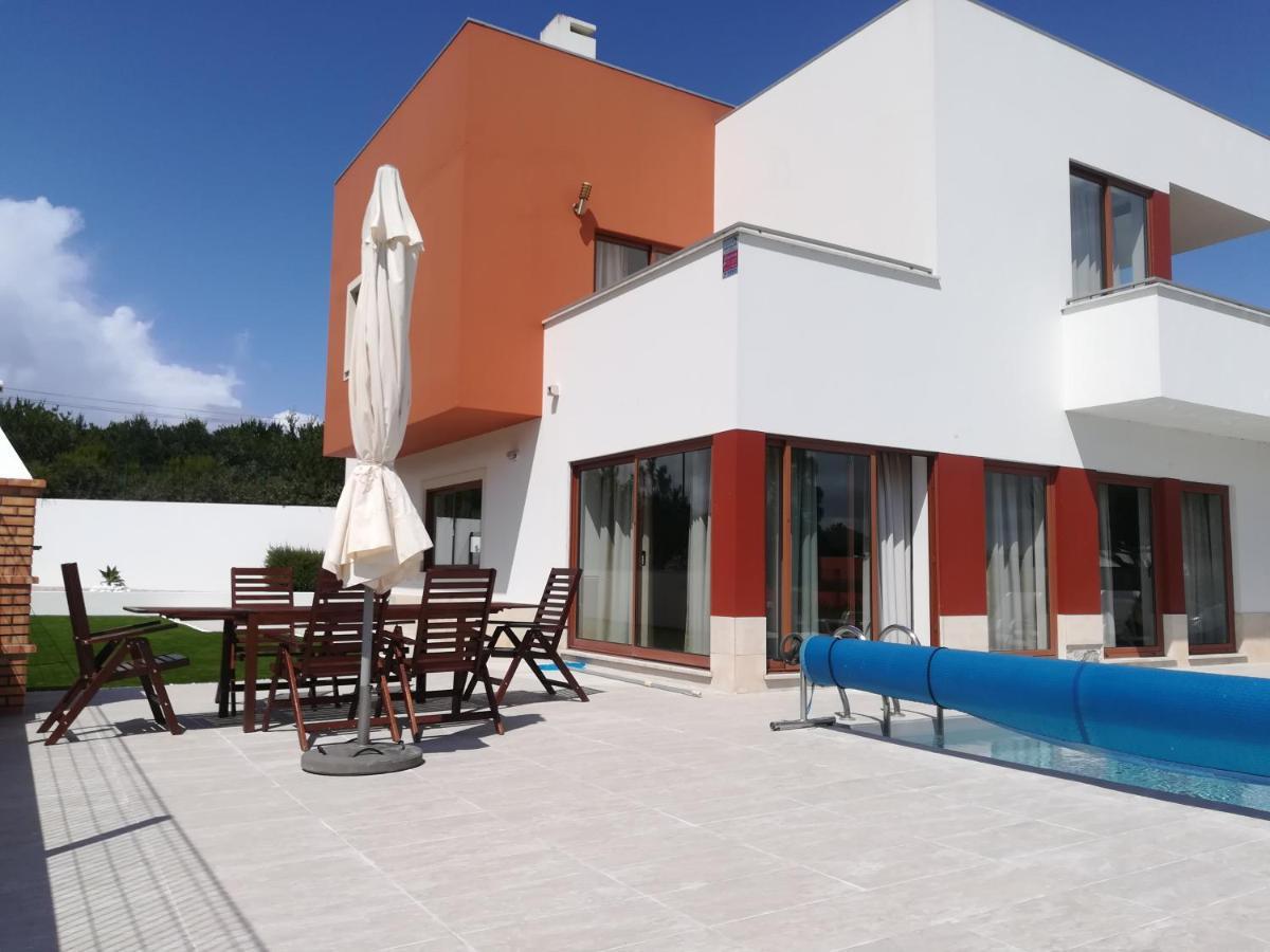Dalagoa Charm Villa Pool Beach Vau  Ngoại thất bức ảnh