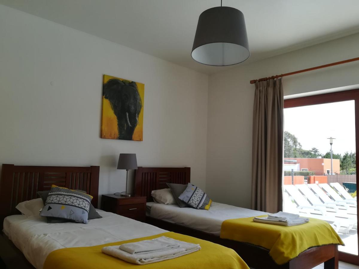 Dalagoa Charm Villa Pool Beach Vau  Ngoại thất bức ảnh