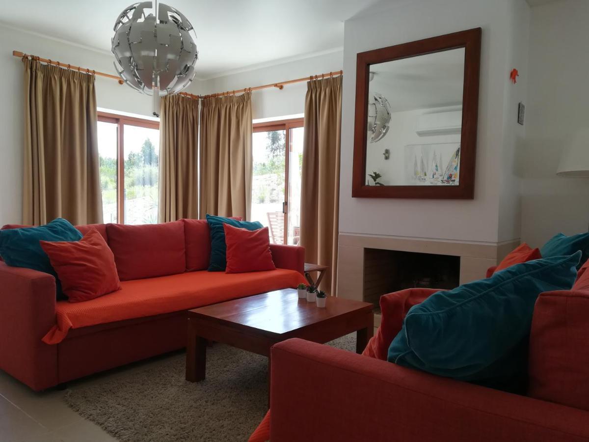 Dalagoa Charm Villa Pool Beach Vau  Ngoại thất bức ảnh